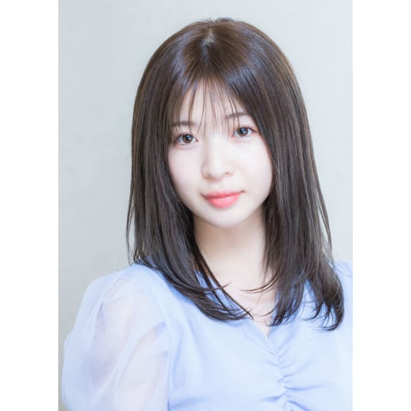 『一番人気！！』カット＆カラー＆美髪マイクロバブル