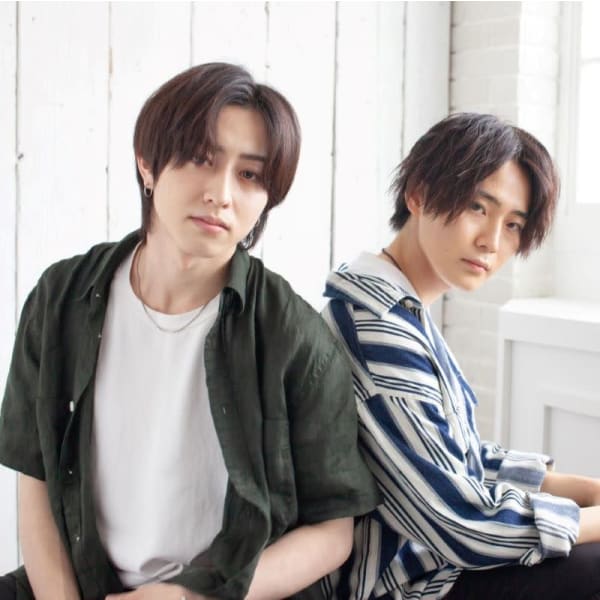 《2回目まで利用可・男性》カット+炭酸クレンジング