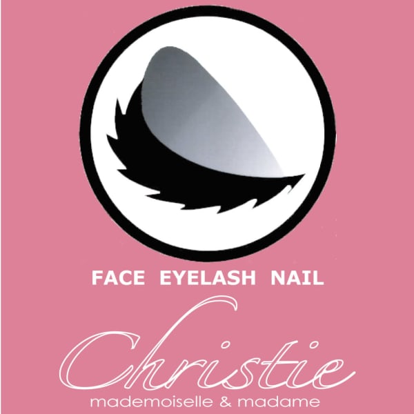 FACE EYELASH NAIL Christie