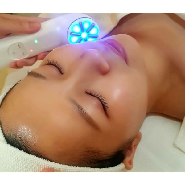 ヒト幹細胞Petitエステ（毛穴0肌×小顔）体験　8,800円→5500円　