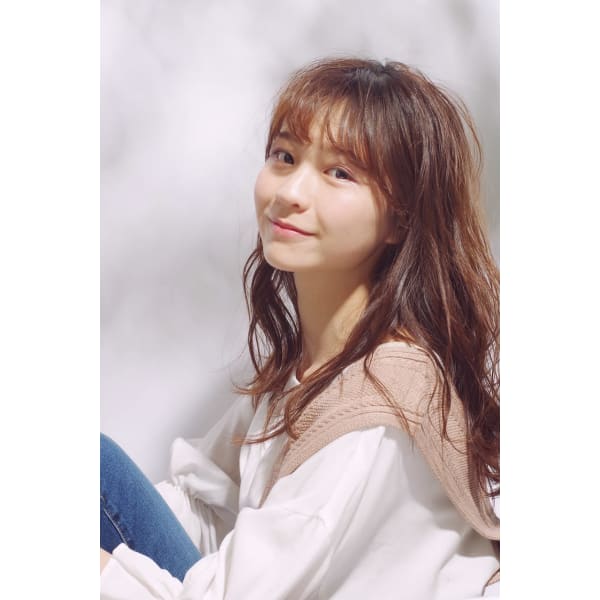 【★当店オーダー率No.1★】 カット＋カラー＋Aujuaトリートメント