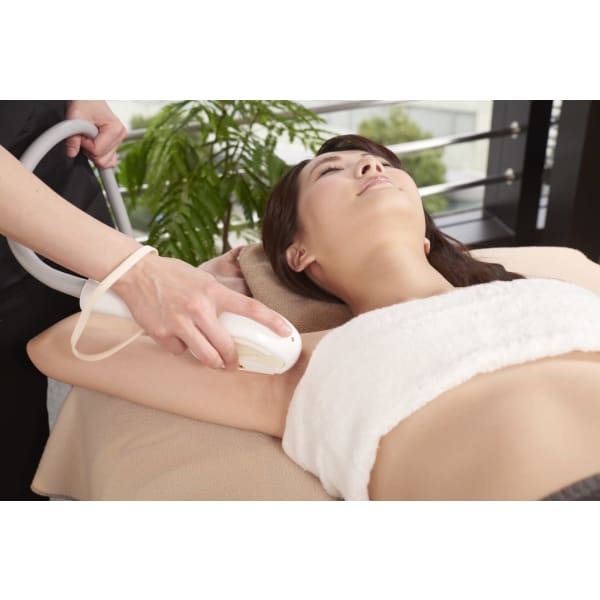 【脱毛】両脇 1回