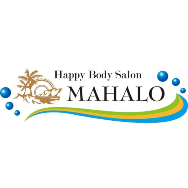 happy body salon MAHALO