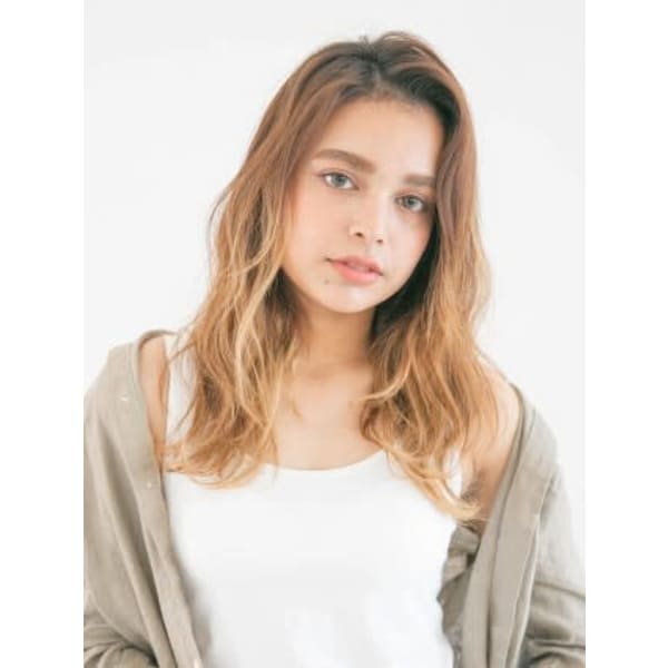 【平日 新規限定】カット