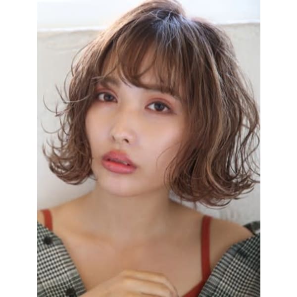 【新規限定】カット＋フルカラー