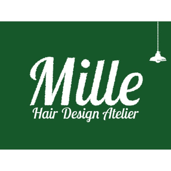 Mille Hair Design Atelier