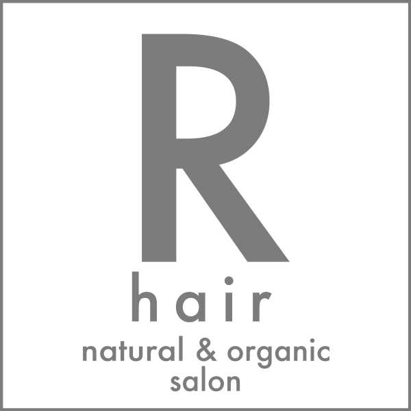 R hair natural & organic salon