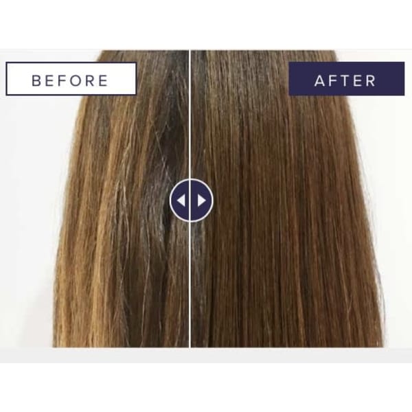 【NEW】潤いカラー+カット+水素トリートメント+マイクロバブル