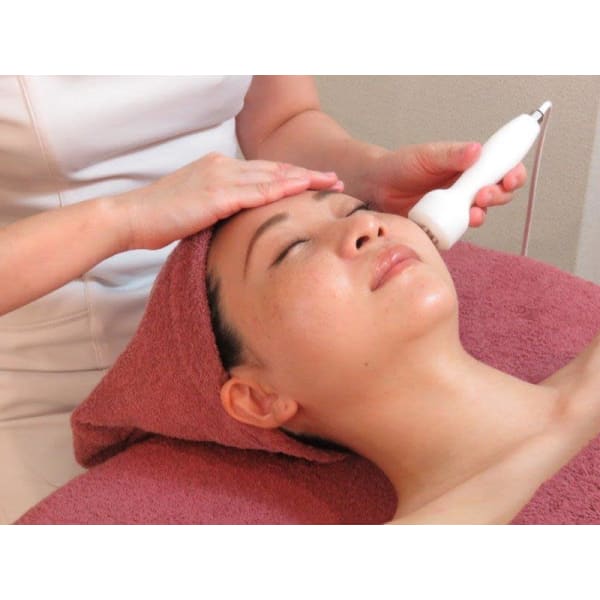 【facial】お悩み・トラブル肌はまず！こちらのお得なコースから！結果に満足◎7700円がこの価格