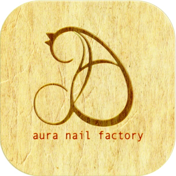 aura nail factory