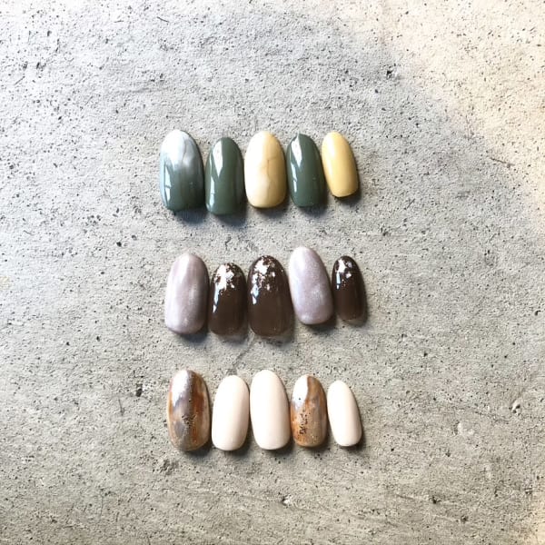 Tram トラム の予約 サロン情報 ネイル まつげサロンを予約するなら楽天ビューティ