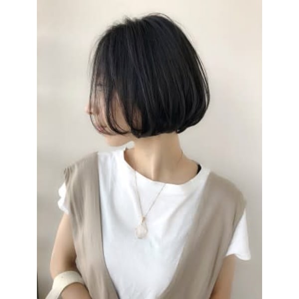 【初回限定】似合わせカット　￥5500→￥4400