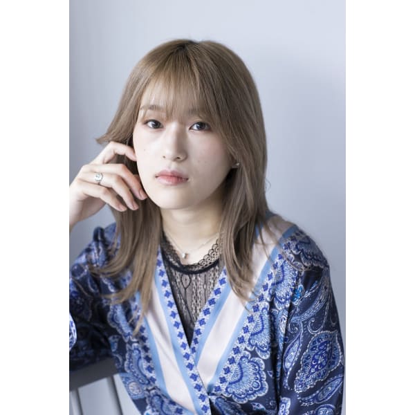 Bl Blossom 朝霞東口店 ビーエルブロッサム の予約 サロン情報 美容院 美容室を予約するなら楽天ビューティ Bl Blossom 朝霞東口店 ビーエルブロッサム の予約 サロン情報 美容院 美容室を予約するなら楽天ビューティ