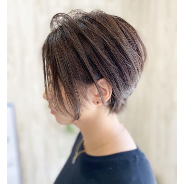 【初回限定】カット