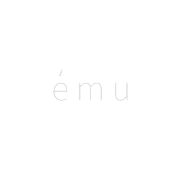 ému 【表参道/青山】 【 emu 】
