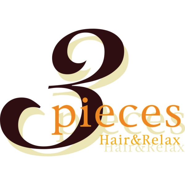 Hair&Relax 3pieces