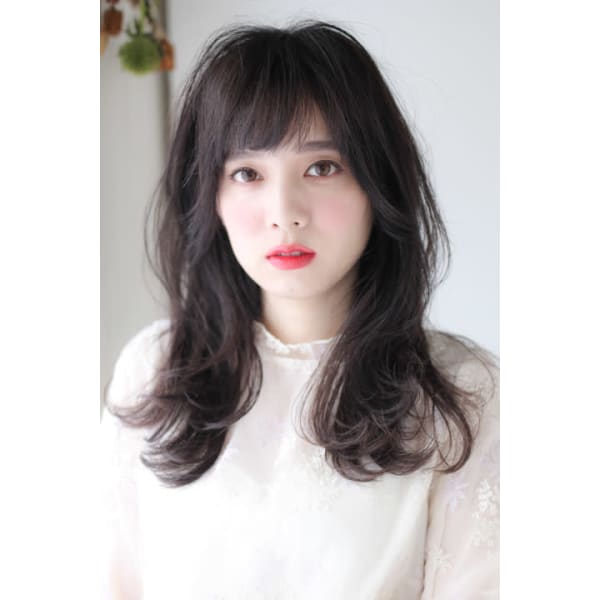 【初回限定♪スペシャルケア】カット+プレミアムコアミートリートメント(ホームケア付)