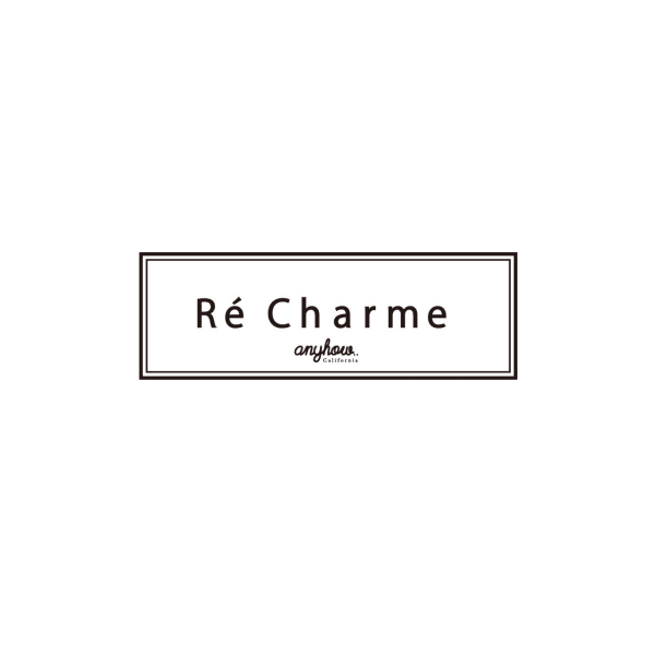 Re charm by anyhow 長岡南七日町店