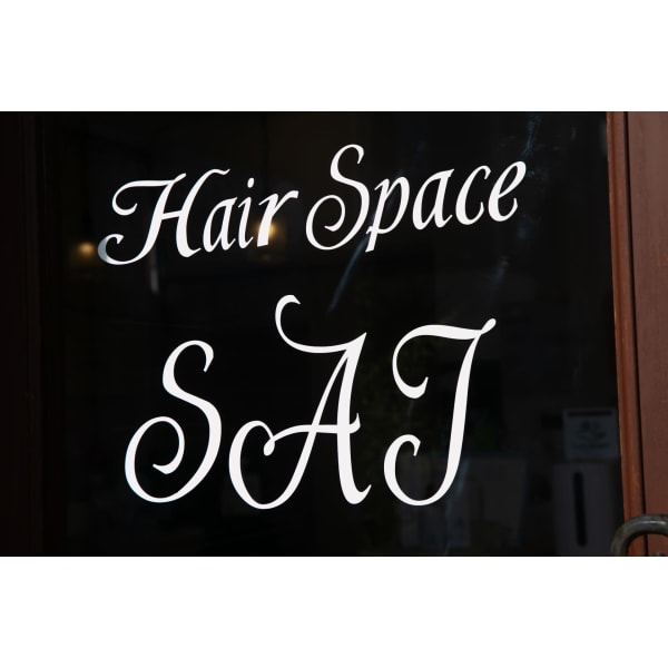 Hair Space SAI