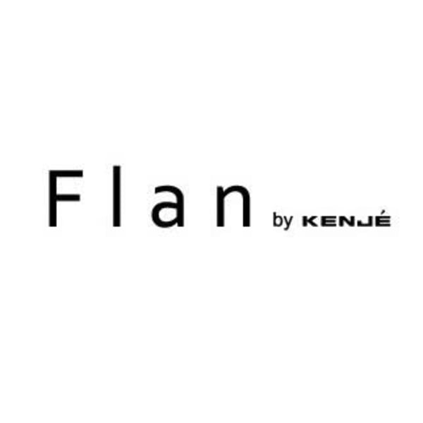 Flan by KENJE