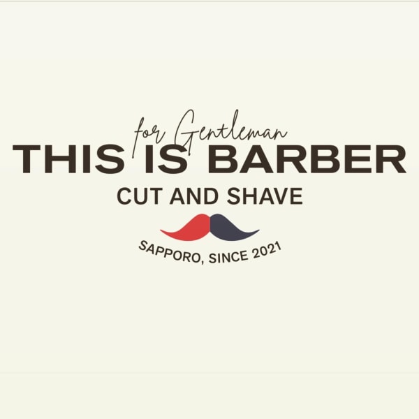 THIS IS BARBER