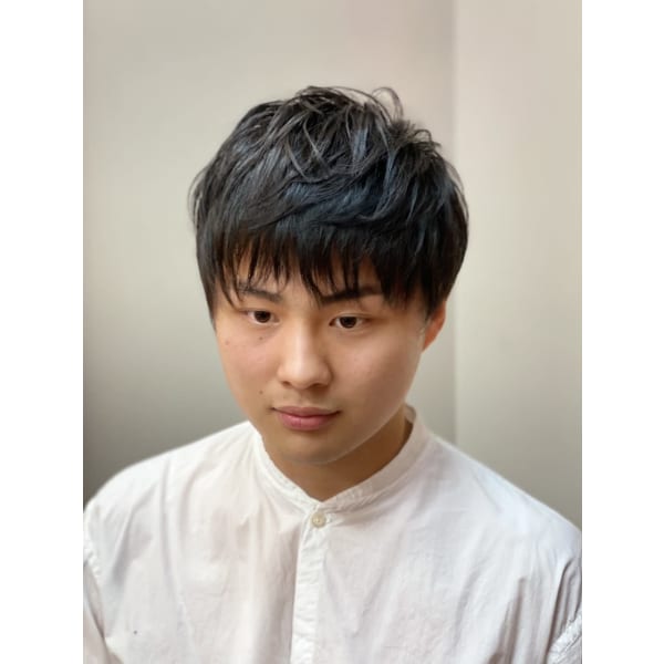 カット【気持ちいいシャンプー付き♪】