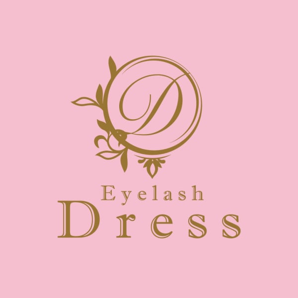 Eyelash Dress