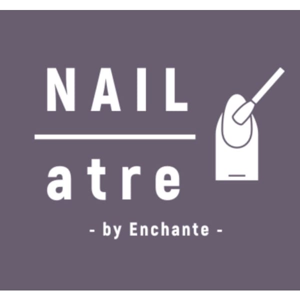 NAIL  atre  by Enchante
