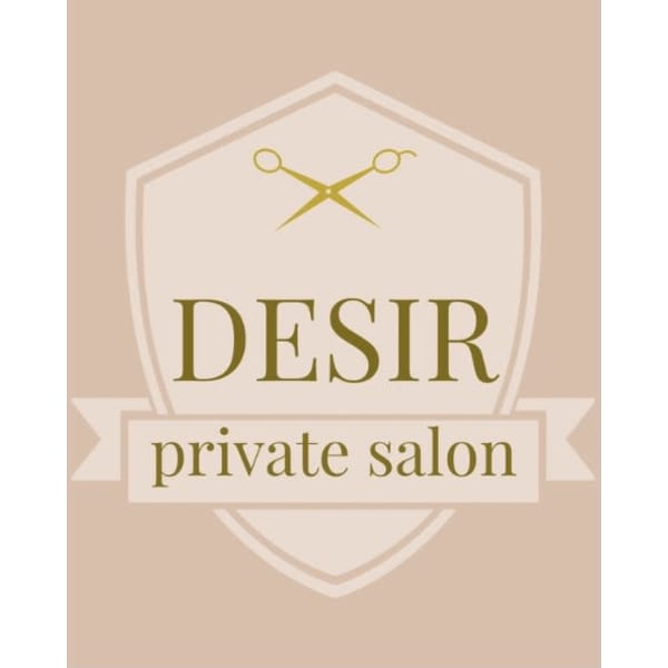 private salon DESIR