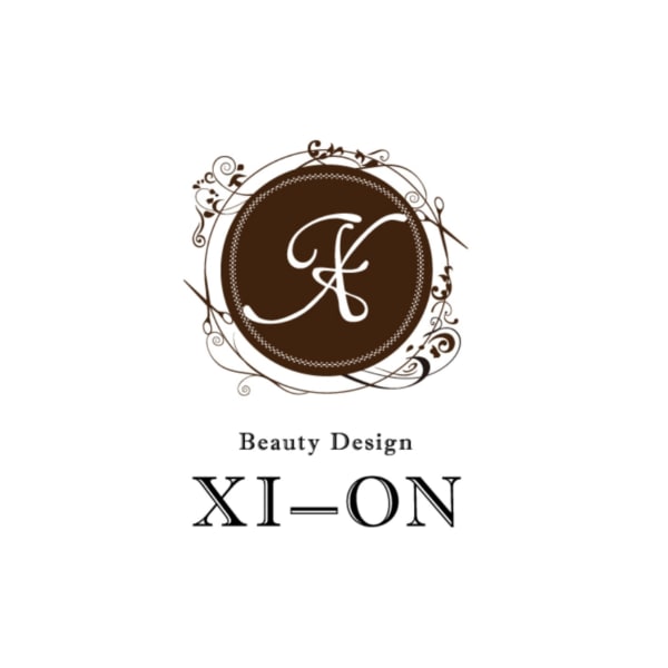 美容室 XI-ON【エクステ＆髪質改善Salon】