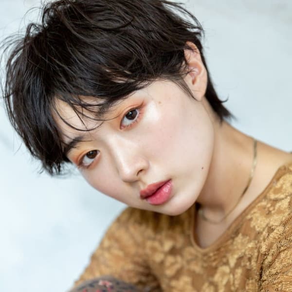 【女性限定☆ベテランカットで悩み解決】ディレクターカット
