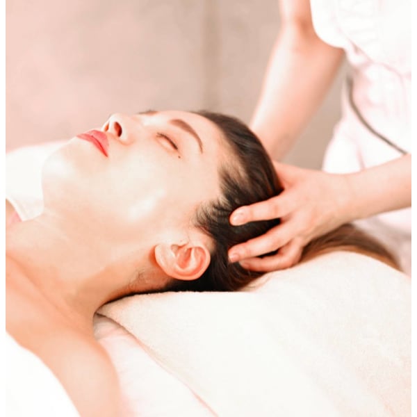 平日限定！90分＋ヘッドspa10分サービス付き★　￥26500→￥9980