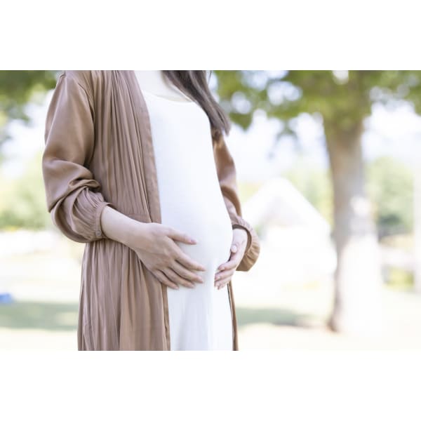 ママと一緒にリラックス♪アロマ全身マタニティコース80分22000円より25％OFF＊妊娠20週以降