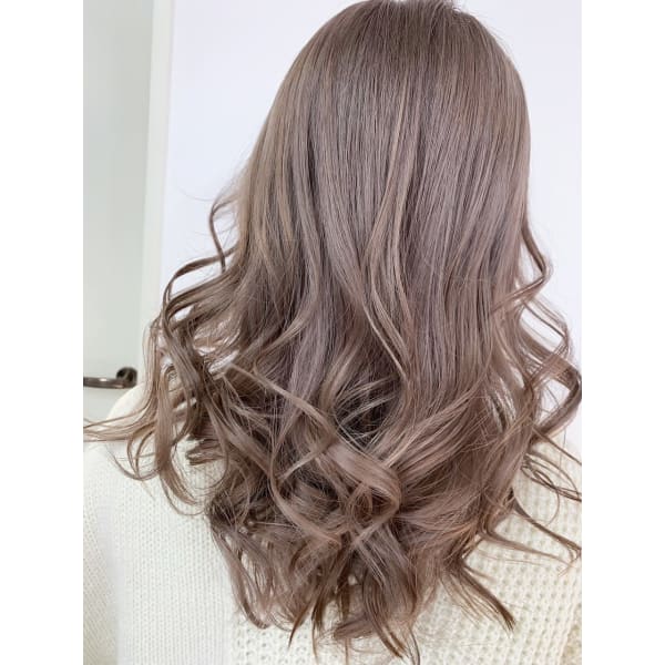 カット+フルカラー11440円→9720円