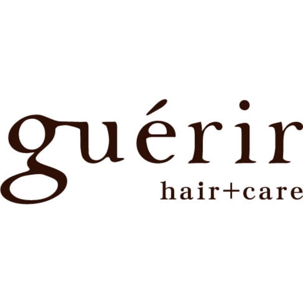 guerir hair+care府中店