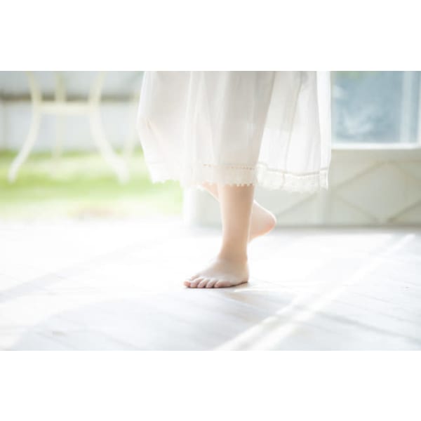 【むくみ/冷えスッキリ】足つぼデトックス★リフレクソロジー　45分5,500円