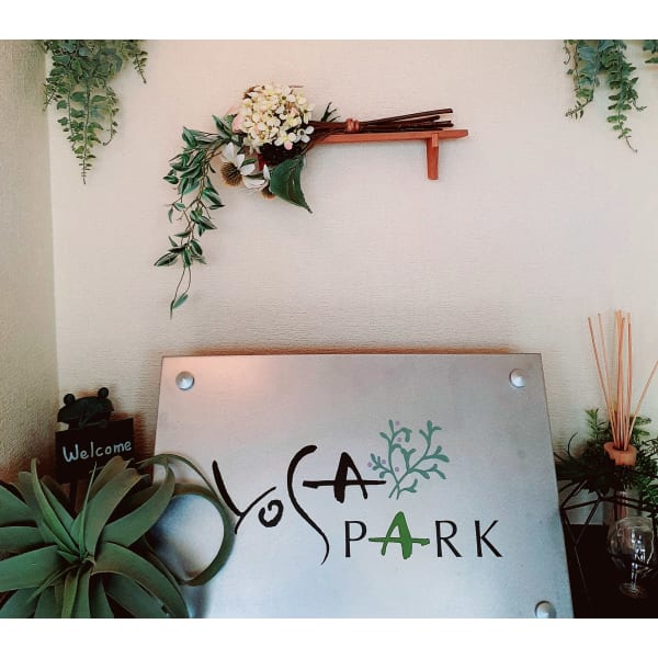YOSA PARK 雅 茅ヶ崎店