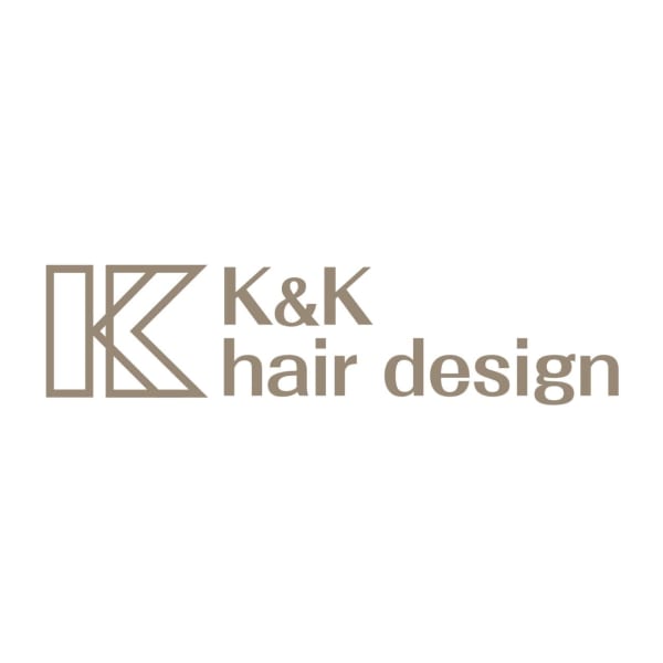 K&K hair design 西岩田店