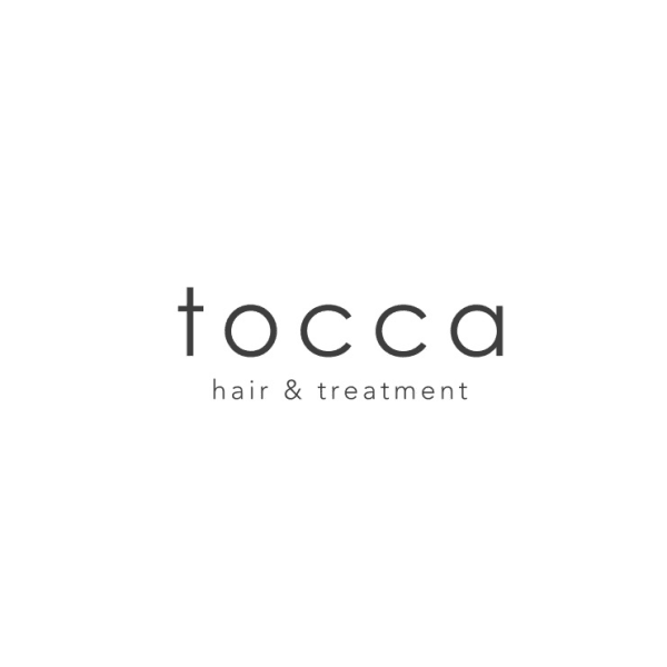tocca hair & treatment 仙台東口