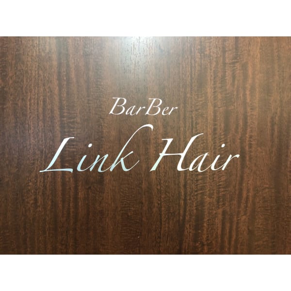 Bar Ber Link Hair