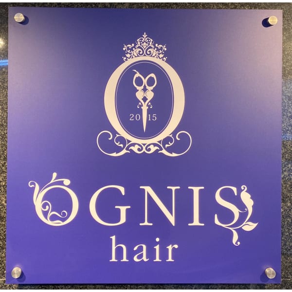 ［当店人気NO.1 ］カット＋organicカラー＋極上トリートメント