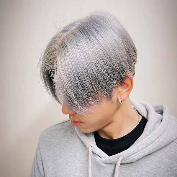 後日【990円】相当ポイントバック/【SPU対象】カット+オイルヘッドスパ+ジェルピーリング+顔プチエステ