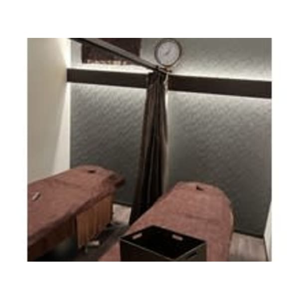 【ペア割で★2人分13000円】全身アロマリンパ+デコルテ＋W美脚★ 80分￥6980