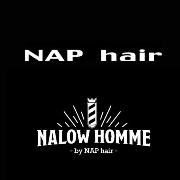 NAP hair &Nalow homme