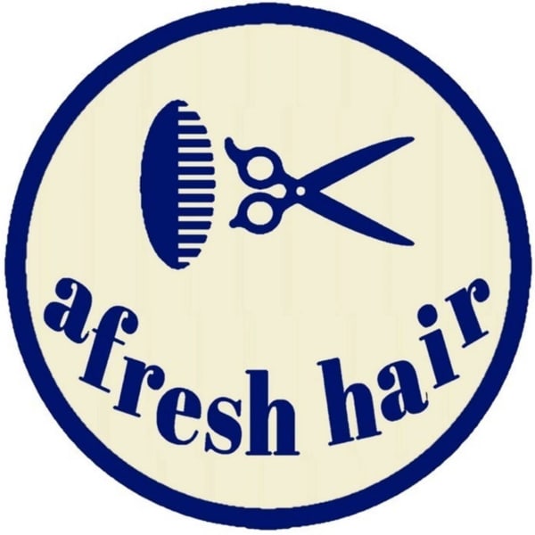 afresh hair