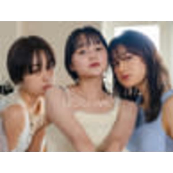 後日【4,200円】相当ポイントバック/【美髪コース】カット+カラー+縮毛矯正+TOKIOトリートメント