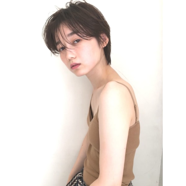 【初回限定♪】似合わせカット 4950円→3400円