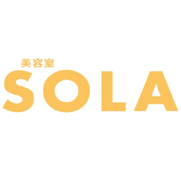 SALONS SOLA 大久保店