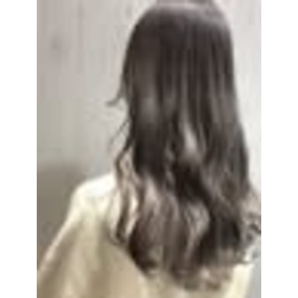 ★人気no1☆カット+艶カラー+3stepTR ¥13640→¥5980