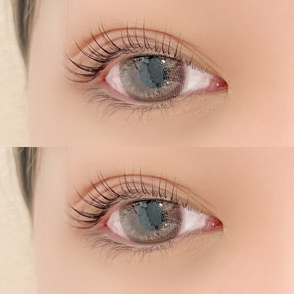 〈初回〉次世代パーマ♪パリジェンヌラッシュリフト ¥4,300